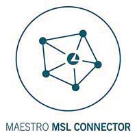 MAESTRO MSL CONNECTOR