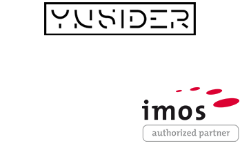 YNSIDER Projekt powered by Anest Software and imos