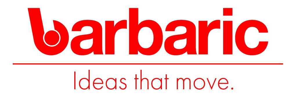 Új partnerünk: A BARBARIC
