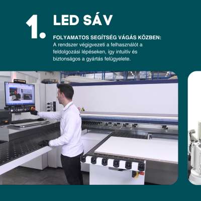 Led sáv
