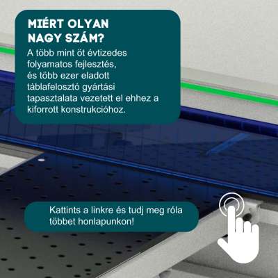 Miért olyan nagy szám?