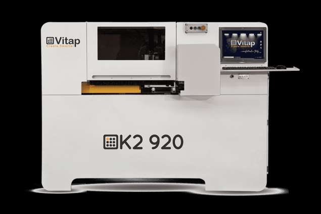 A képen a termék, egy Vitap K2 920 látható.