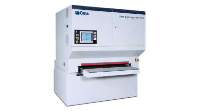 DMC Eurosystem MD