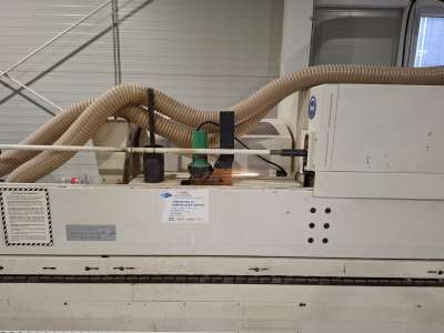 SCM S215 ERT-L