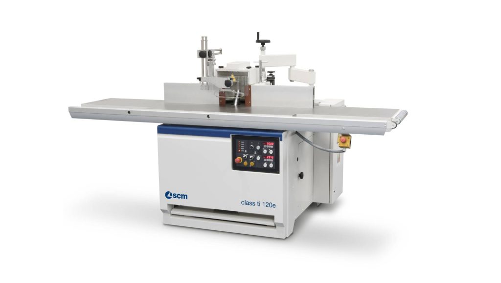 class ti 120e