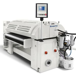 valtorta s4 - filling machine