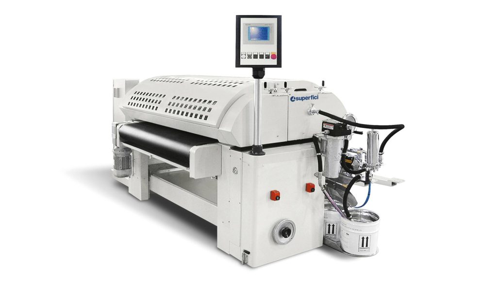 valtorta sp – filling machine