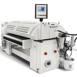 valtorta sp - filling machine