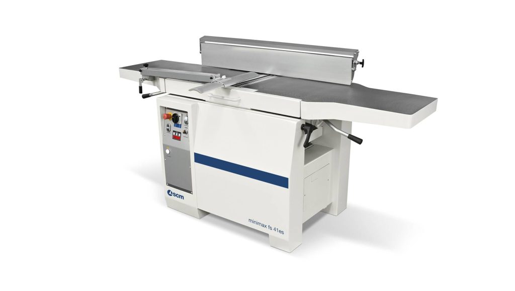 minimax fs 41es