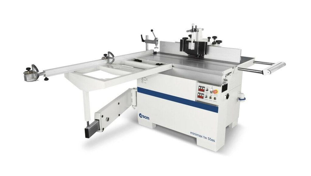 minimax tw 55es