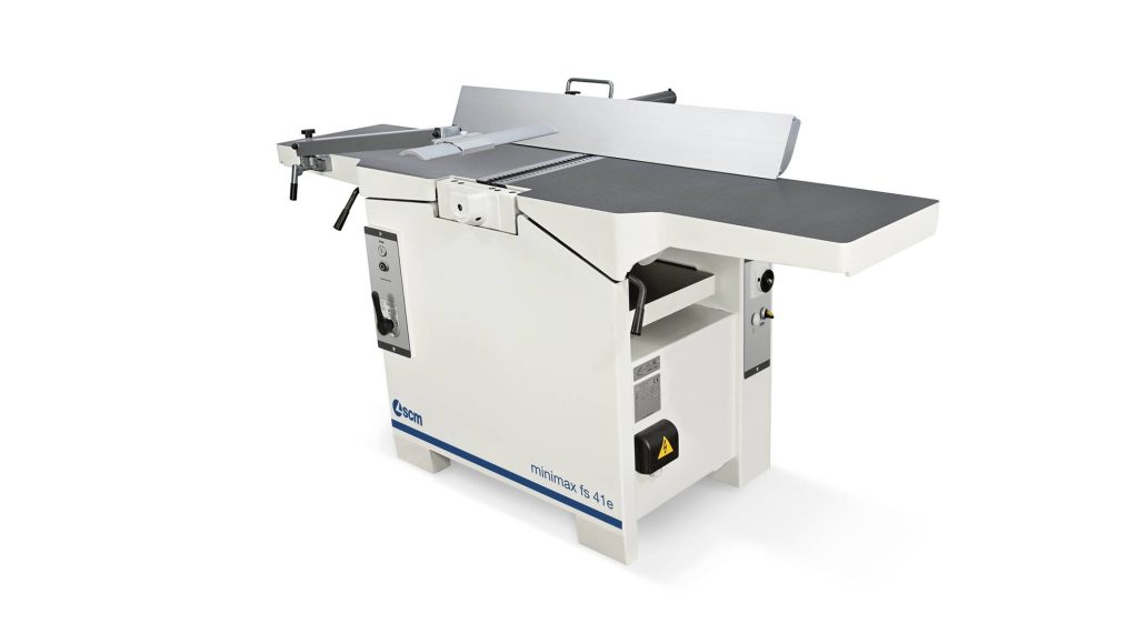 minimax fs 41e