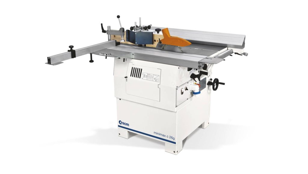 minimax c 26g