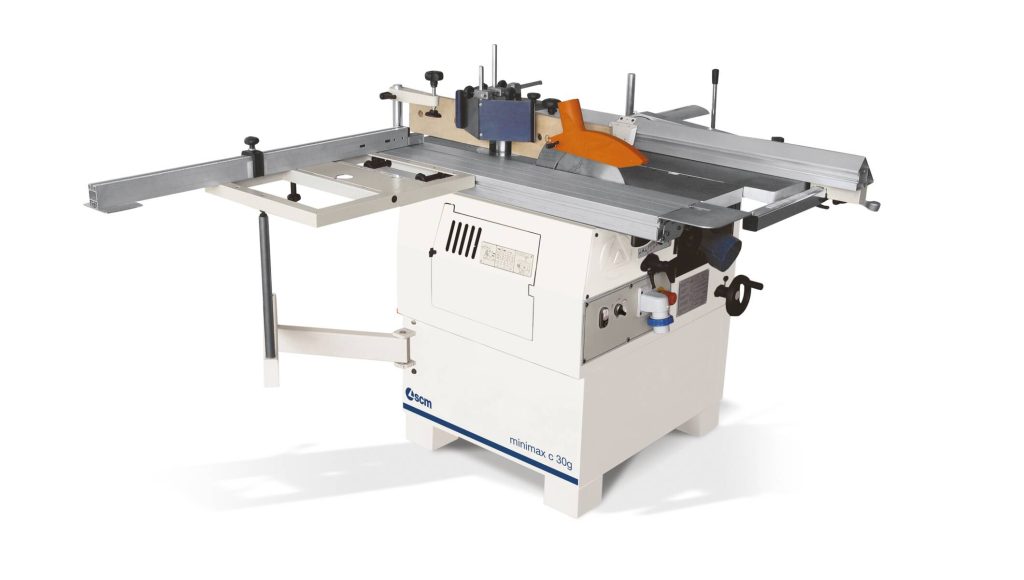 minimax c 30g