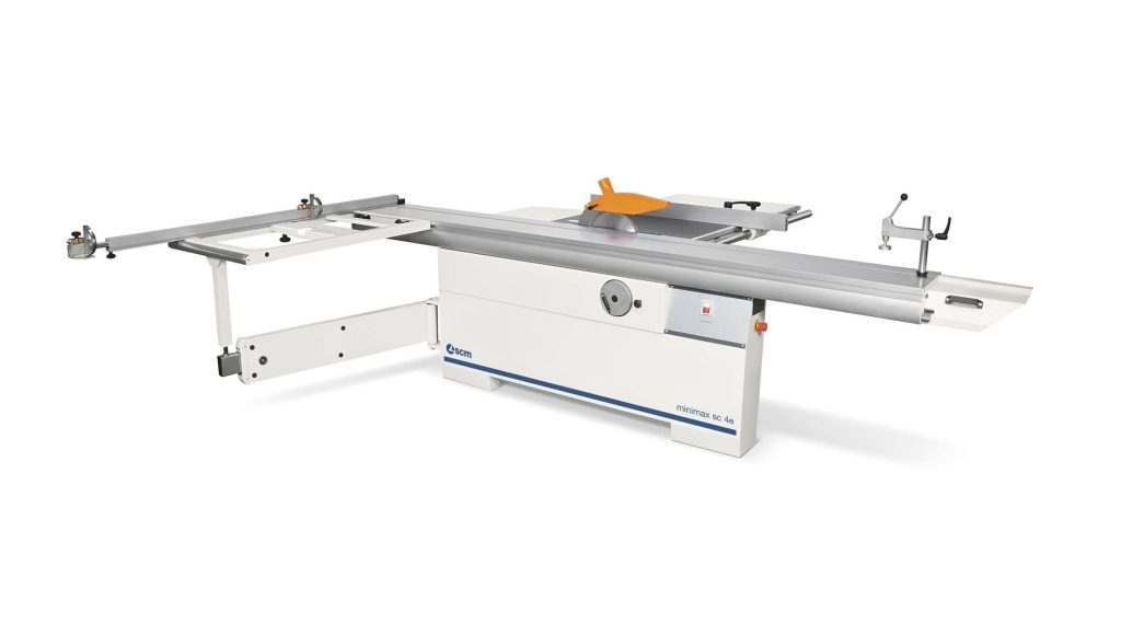 minimax sc 4e