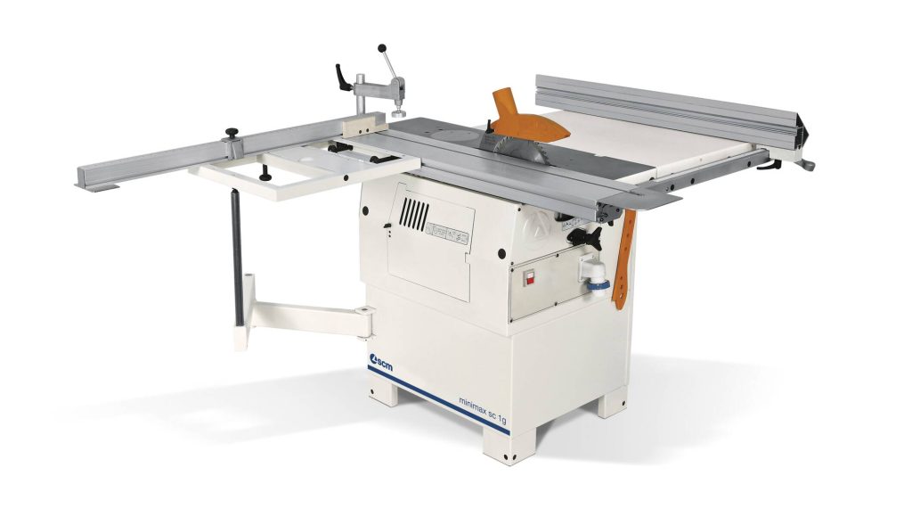 minimax sc 1g