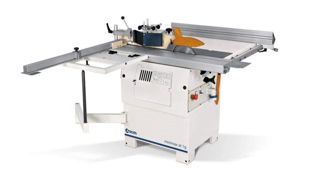 minimax st 1g