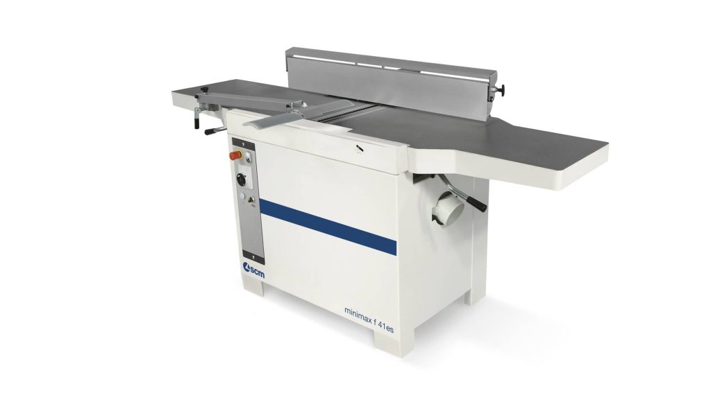 minimax f 41es