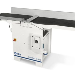 minimax fs 41c