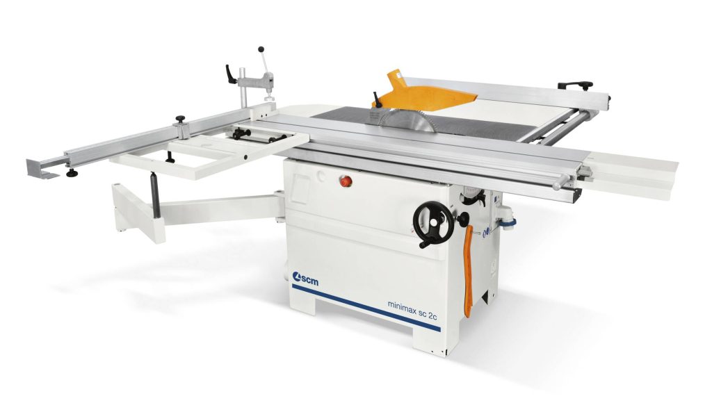 minimax sc 2c