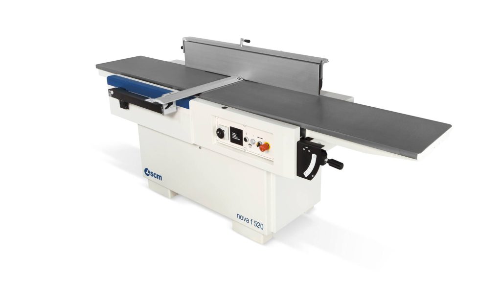 nova f 520 – nova f 410