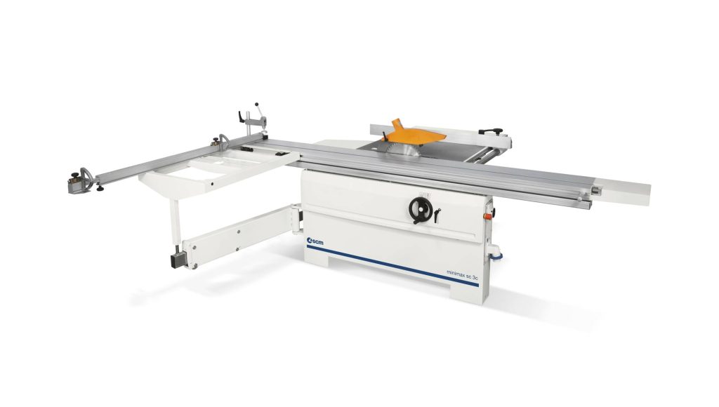 minimax sc 3c