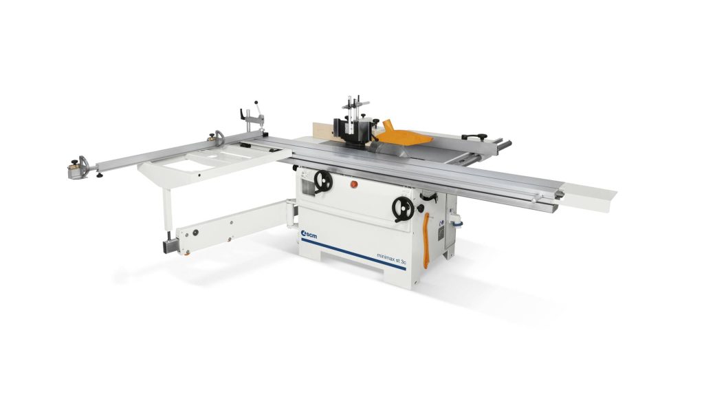 minimax st 3c