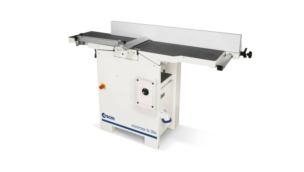 minimax fs 30c