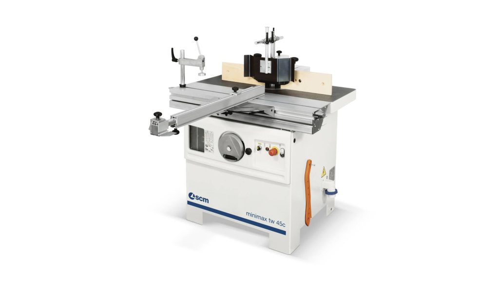 minimax tw 45c