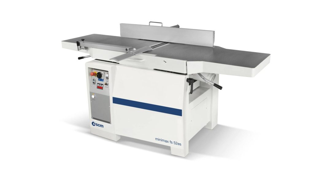 minimax fs 52es