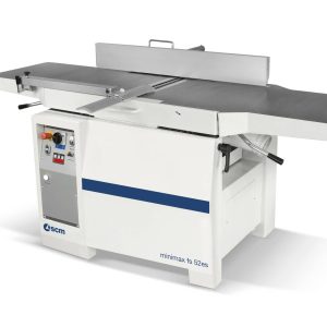 minimax fs 52es