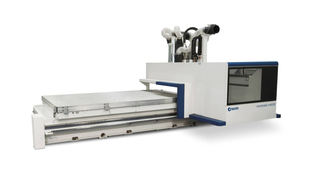 morbidelli m600/800f