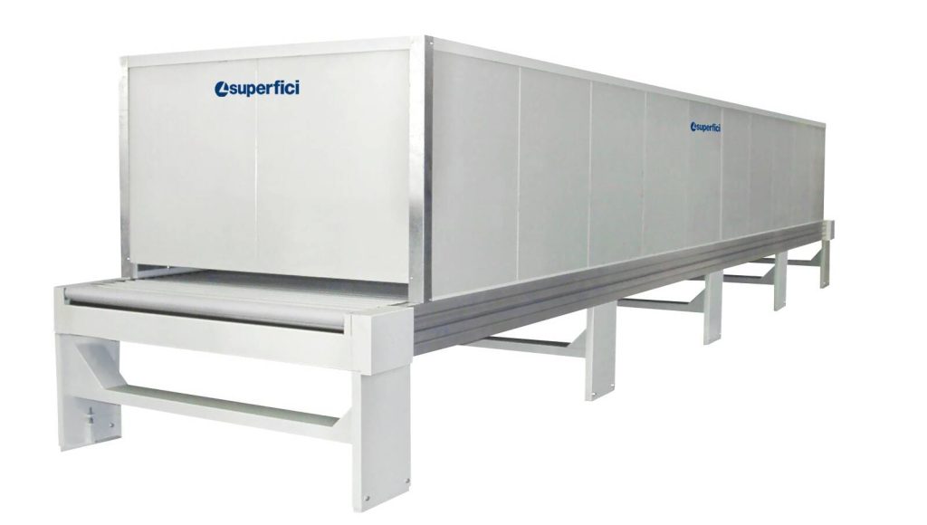 jet air blade dryers