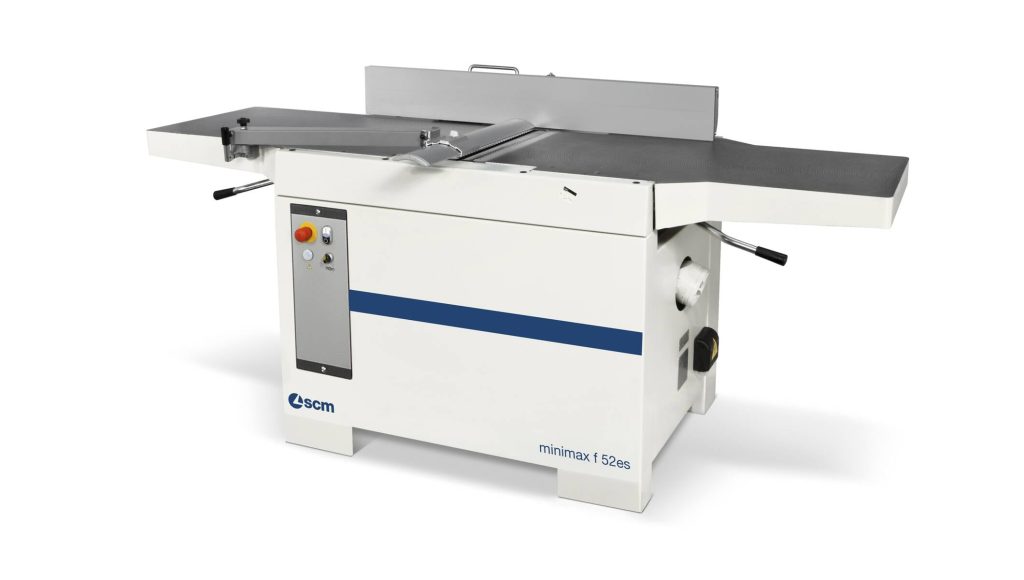 minimax f 52es