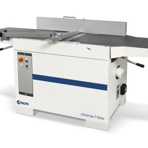 minimax f 52es