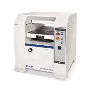 minimax s 52es