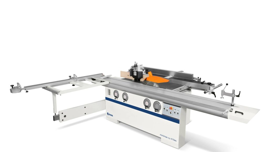 minimax cu 410es
