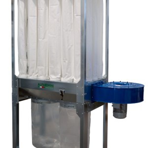 DUSTAIRHigh efficiency compact filter unit