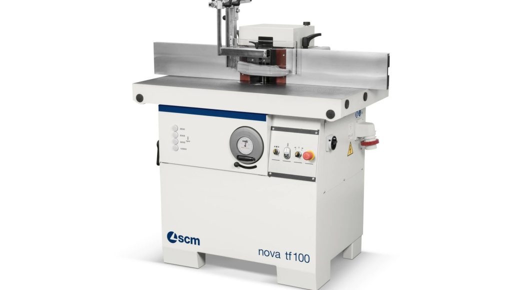 nova tf 100