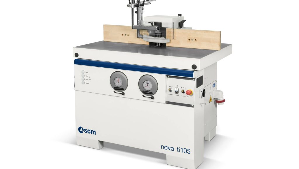 nova ti 105