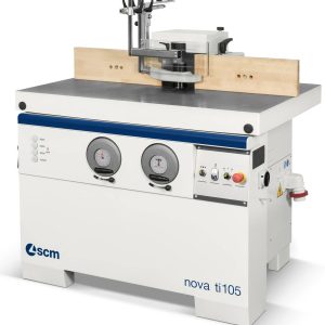 nova ti 105