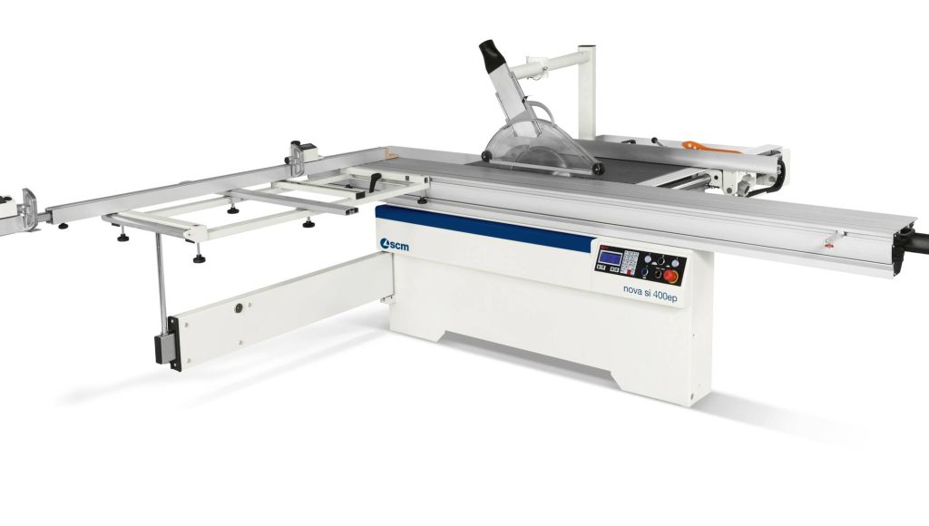 nova si 400ep