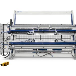 action m cnc