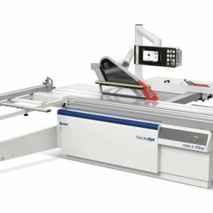 class si 400ep blade off