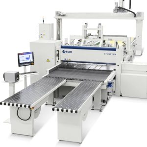 gabbiani cfx