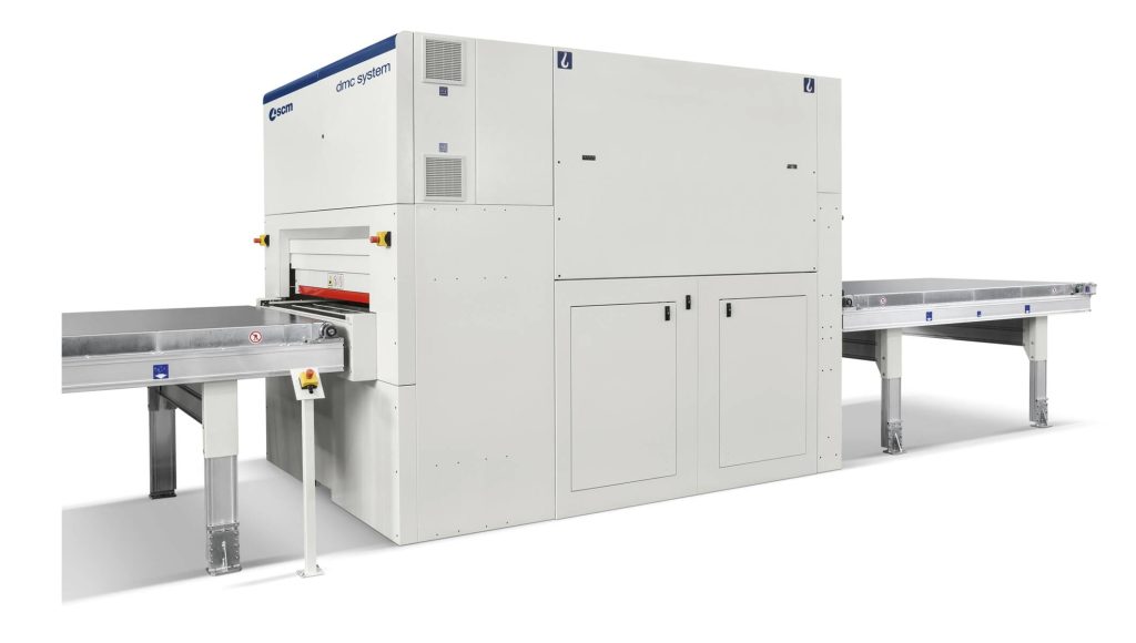 dmc system b