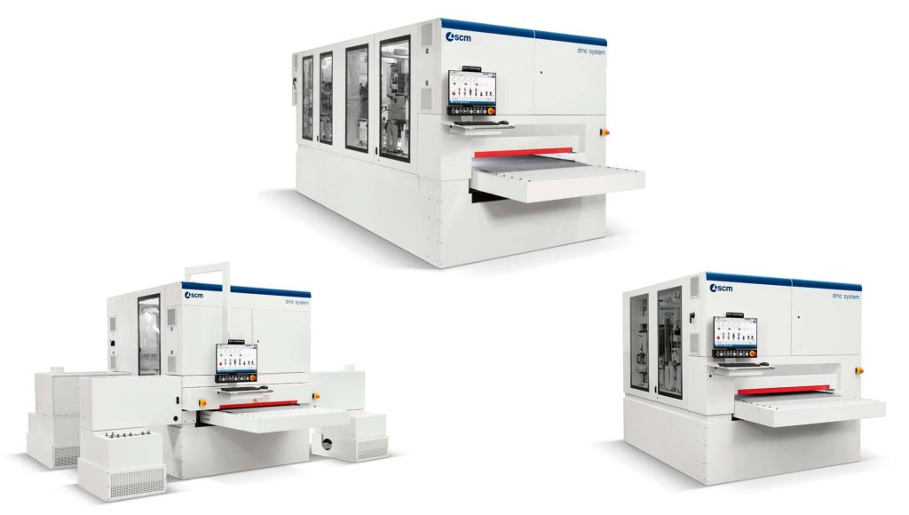 dmc system t