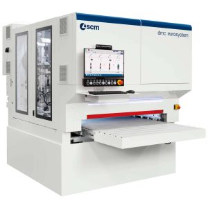 dmc eurosystem
