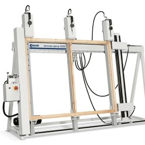 formula clamp 2500
