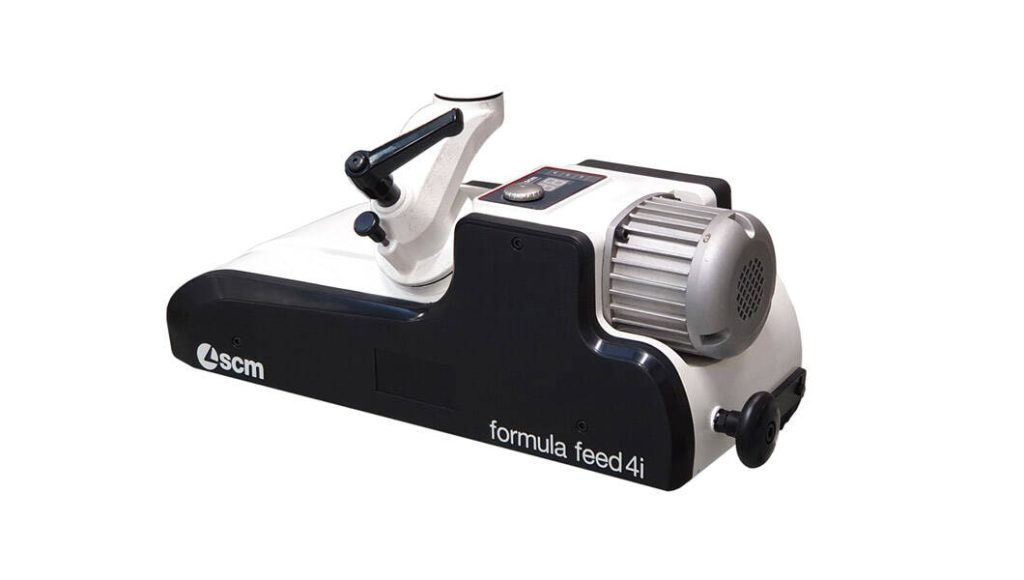 formula feed 4i