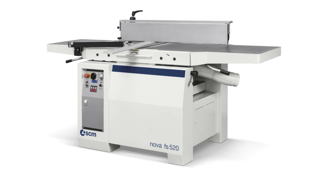 nova fs 520
